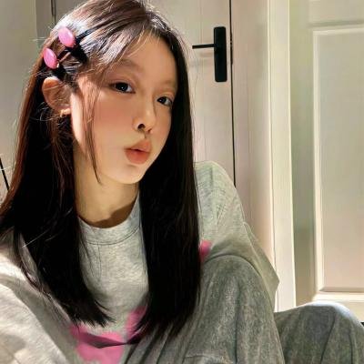 卷毛头
