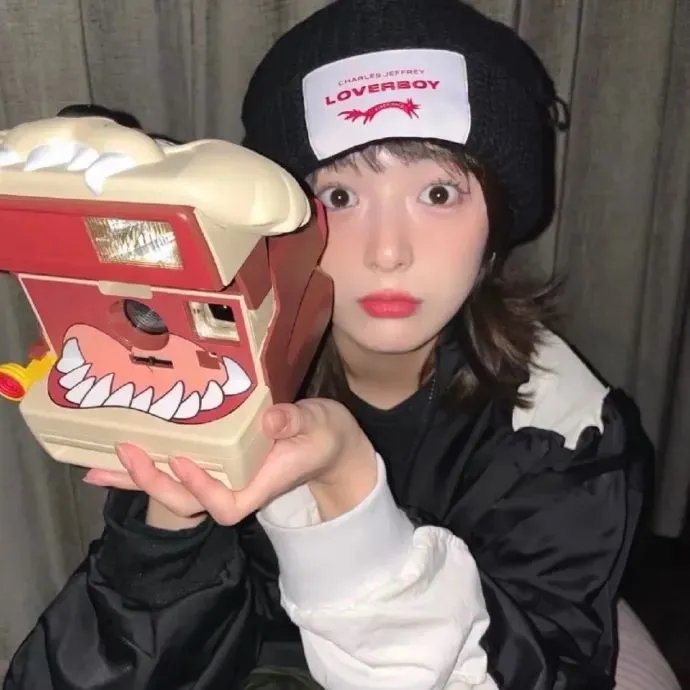 花漾少女杀人事件